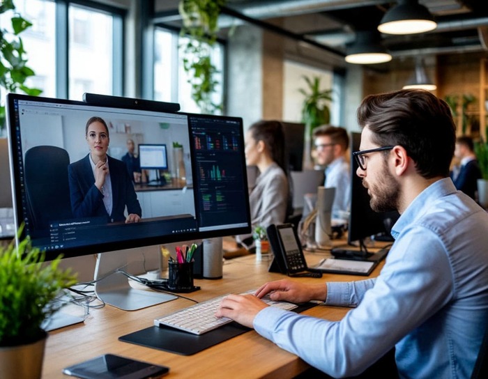 Представьте, что контроль работает сам — без бумаг и рутины. В статье — о том, как современные программы делают управление прозрачным, а бизнес — свободным.